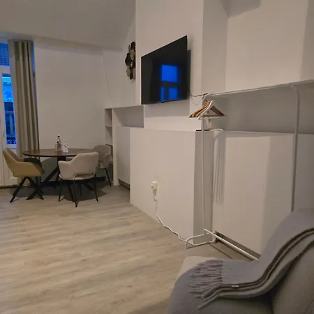 8Z Dreamz 4 Apartment Ghent Exterior photo