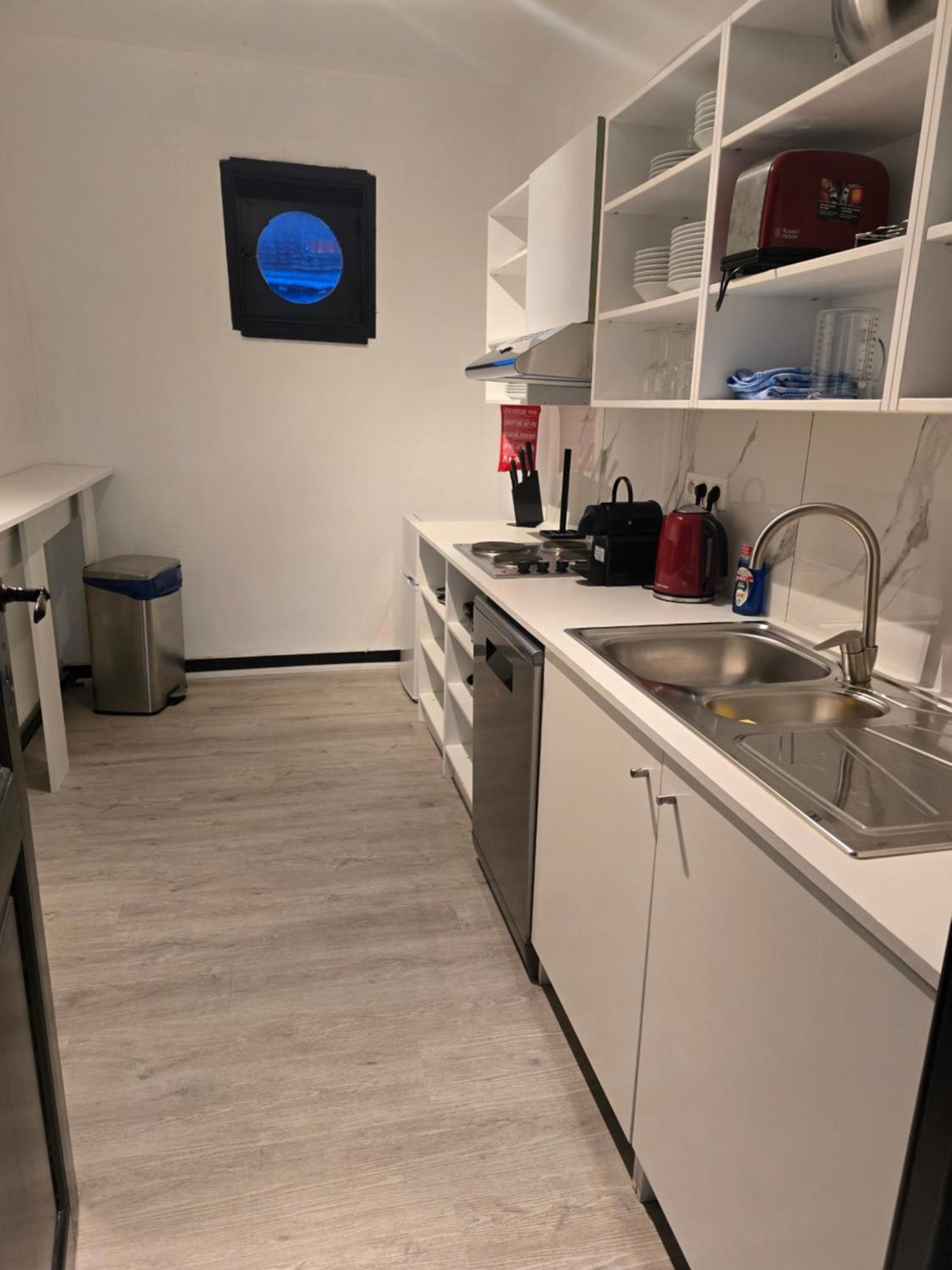 Appartement 8z Dreamz 4 *