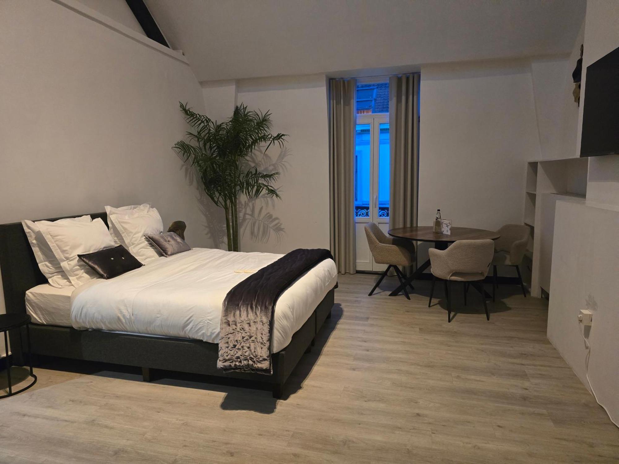 8z Dreamz 4 Appartement *